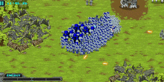 Escape Dead Earth gameplay