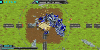 Escape Dead Earth gameplay